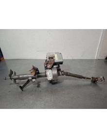 Recambio de columna direccion para nissan juke (f15) tekna referencia OEM IAM 48810BA66B BD0158Q 