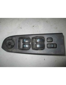 Recambio de mando elevalunas delantero izquierdo para hyundai trajet (fo) 2.0 crdi gls referencia OEM IAM 620W03030  
