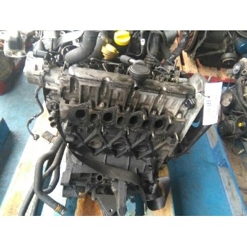Recambio de motor completo para renault scenic ii grand confort dynamique referencia OEM IAM F9Q812 <CASCO> 