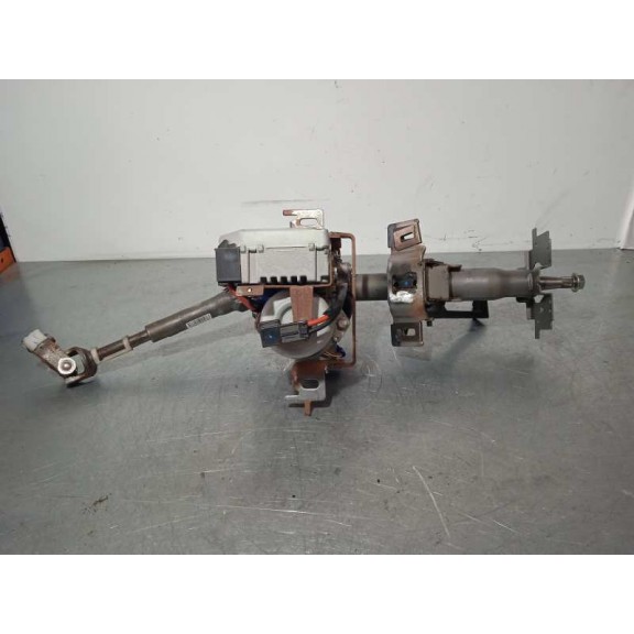 Recambio de columna direccion para nissan juke (f15) tekna referencia OEM IAM 48810BA66B BD0158Q 