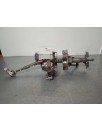 Recambio de columna direccion para nissan juke (f15) tekna referencia OEM IAM 48810BA66B BD0158Q 