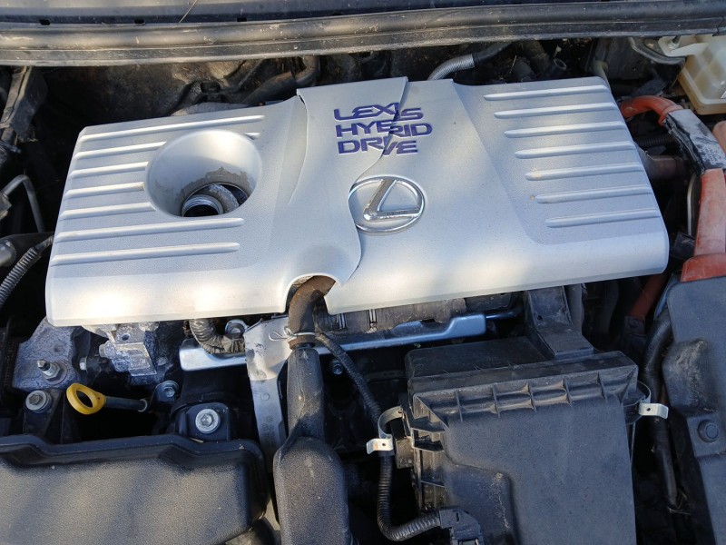 Recambio de motor completo para lexus ct (zwa10_) 200h (zwa10_) referencia OEM IAM 2ZR  100.000KM