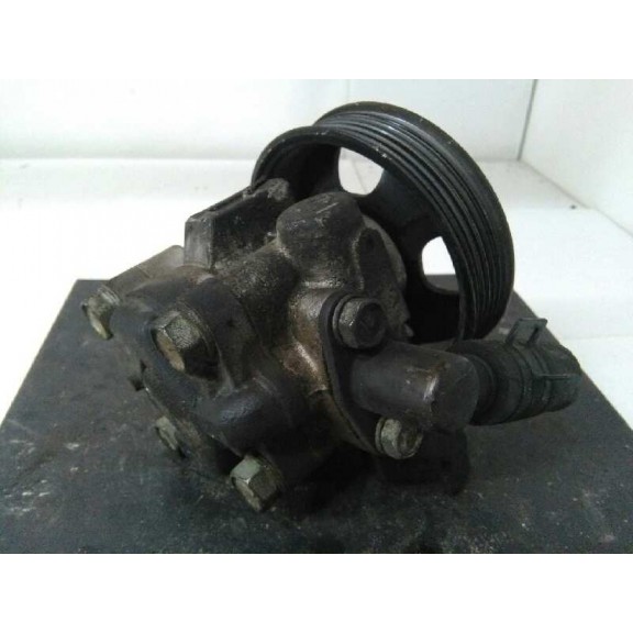 Recambio de bomba direccion para hyundai accent (lc) crdi gl referencia OEM IAM 5710025801  