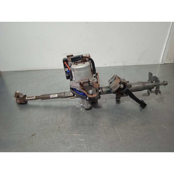 Recambio de columna direccion para nissan juke (f15) tekna referencia OEM IAM 48810BA66B BD0158Q 