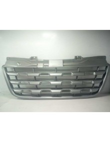Recambio de rejilla delantera para renault master kasten l1h1 ka 2,8t referencia OEM IAM 623100256R  
