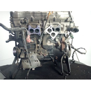 Recambio de motor completo para nissan almera (n16/e) visia referencia OEM IAM QG15  