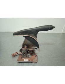 Recambio de palanca freno de mano para nissan juke (f15) tekna referencia OEM IAM 360101KK0A  