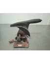 Recambio de palanca freno de mano para nissan juke (f15) tekna referencia OEM IAM 360101KK0A  