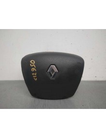 Recambio de airbag delantero izquierdo para renault megane iii berlina 5 p emotion referencia OEM IAM 985100007R  