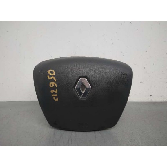 Recambio de airbag delantero izquierdo para renault megane iii berlina 5 p emotion referencia OEM IAM 985100007R  