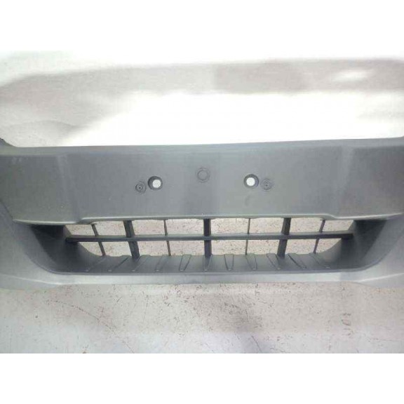 Recambio de paragolpes delantero para ford transit custom kombi referencia OEM IAM  NUEVO 14>>19