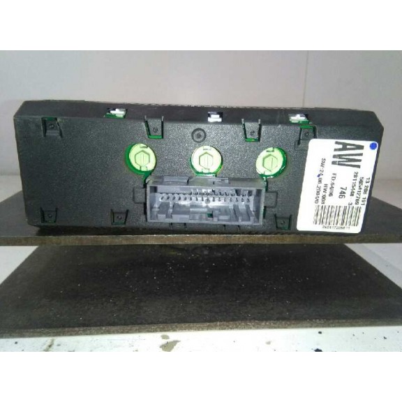 Recambio de display para opel corsa c 1.7 16v cdti referencia OEM IAM   