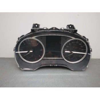 Recambio de cuadro instrumentos para nissan micra v (k14) n-connecta referencia OEM IAM 5FB0BR7KY 5FB0BR7KY 