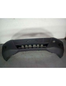 Recambio de paragolpes delantero para ford transit custom kombi referencia OEM IAM  NUEVO 14>>19