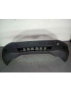 Recambio de paragolpes delantero para ford transit custom kombi referencia OEM IAM  NUEVO 14>>19