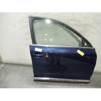 Recambio de puerta delantera derecha para volkswagen touareg (7la) v6 referencia OEM IAM 7L0831056L  7L0831056L