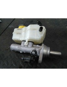 Recambio de bomba freno para seat ibiza (6j5) reference tech referencia OEM IAM    2