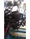 Recambio de motor completo para citroën c3 1.4 hdi audace referencia OEM IAM 8HX  INY.SIEMENS