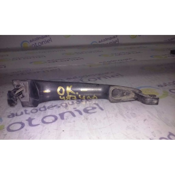 Recambio de maneta exterior delantera izquierda para bmw serie 3 berlina (e46) 318i referencia OEM IAM   