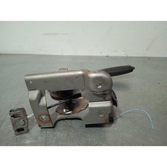 Recambio de palanca freno de mano para nissan juke (f15) tekna referencia OEM IAM 360101KK0A  