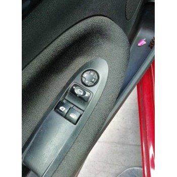 MANDO ELEVALUNAS DELANTERO IZQUIERDO DE 2 ESPEJOS ABATIBLES