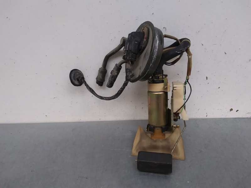 Recambio de aforador para hyundai lantra berlina (rd) 1.6 gls referencia OEM IAM  5 CABLES 