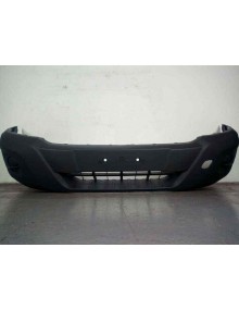 Recambio de paragolpes delantero para ford transit custom kombi referencia OEM IAM  NUEVO 14>>19 2