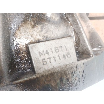 Recambio de caja cambios para kia picanto i (sa) 1.1 referencia OEM IAM M41671  