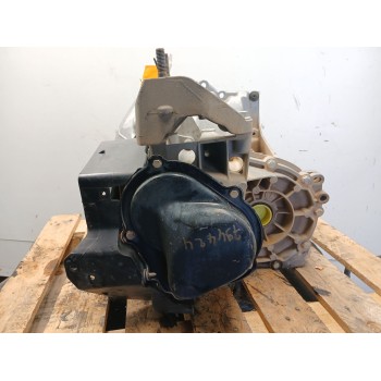 Recambio de caja cambios para ford tourneo courier b460 monospace 1.0 ecoboost referencia OEM IAM DV1R7002  