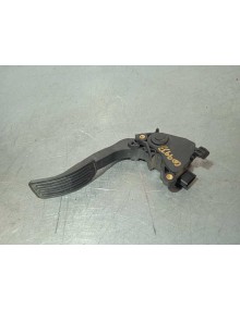 Recambio de potenciometro pedal para nissan juke (f15) tekna referencia OEM IAM 23214A00866 180023RA0B 