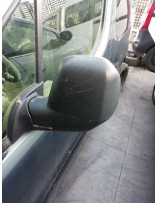 Recambio de retrovisor izquierdo para citroën berlingo station wagon sx multispace referencia OEM IAM    2