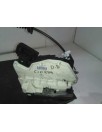 Recambio de cerradura puerta delantera derecha para volkswagen polo (6r1) advance referencia OEM IAM   3P 7 PINS