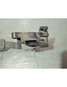 Recambio de potenciometro pedal para nissan juke (f15) tekna referencia OEM IAM 23214A00866 180023RA0B  2