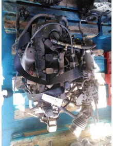 Recambio de motor completo para nissan primera berlina (p11) 1.6 16v cat referencia OEM IAM QG16 B 106.000KM