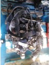 Recambio de motor completo para nissan primera berlina (p11) 1.6 16v cat referencia OEM IAM QG16 B 106.000KM