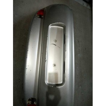 Recambio de paragolpes trasero para ford puma (cce) 1.4 referencia OEM IAM   