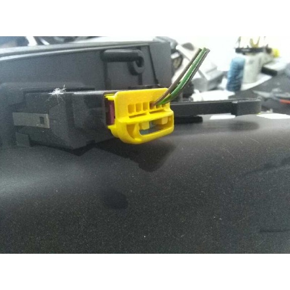 Recambio de guantera para seat ibiza (6j5) reference tech referencia OEM IAM   