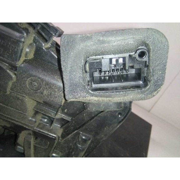 Recambio de cerradura puerta delantera derecha para volkswagen polo (6r1) advance referencia OEM IAM   3P 7 PINS