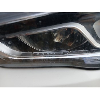 Recambio de faro izquierdo para mercedes-benz gla (h247) gla 200 d (247.712) referencia OEM IAM A2479066301KZ  
