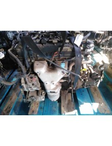 Recambio de motor completo para nissan primera berlina (p11) 1.6 16v cat referencia OEM IAM QG16 B 106.000KM 2