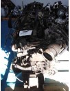 Recambio de motor completo para nissan primera berlina (p11) 1.6 16v cat referencia OEM IAM QG16 B 106.000KM
