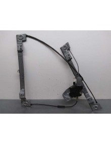 Recambio de elevalunas delantero derecho para renault kangoo furgón compact professional referencia OEM IAM  2 PIN 