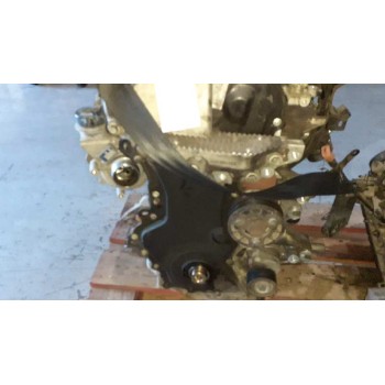 Recambio de motor casco para nissan nv 400 2.3 dci diesel cat referencia OEM IAM M9TC704  