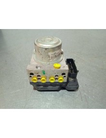 Recambio de abs para nissan juke (f15) tekna referencia OEM IAM 47660BX85E   2