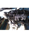 Recambio de motor completo para nissan primera berlina (p11) 1.6 16v cat referencia OEM IAM QG16 B 106.000KM