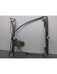 Recambio de elevalunas delantero derecho para renault kangoo furgón compact professional referencia OEM IAM  2 PIN  2