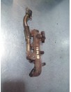 Recambio de colector escape para hyundai tucson (jm) 2.0 crdi comfort (4wd) referencia OEM IAM   