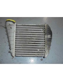 Recambio de intercooler para audi a3 (8l) 1.9 tdi referencia OEM IAM 1J0145805 SIN SENSOR 