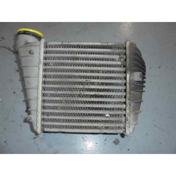 Recambio de intercooler para audi a3 (8l) 1.9 tdi referencia OEM IAM 1J0145805 SIN SENSOR 