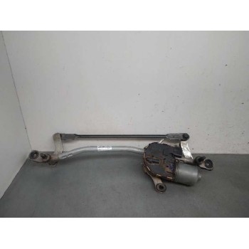 Recambio de motor limpia delantero para volvo v40 inscription referencia OEM IAM 3397021692 4 PINES 